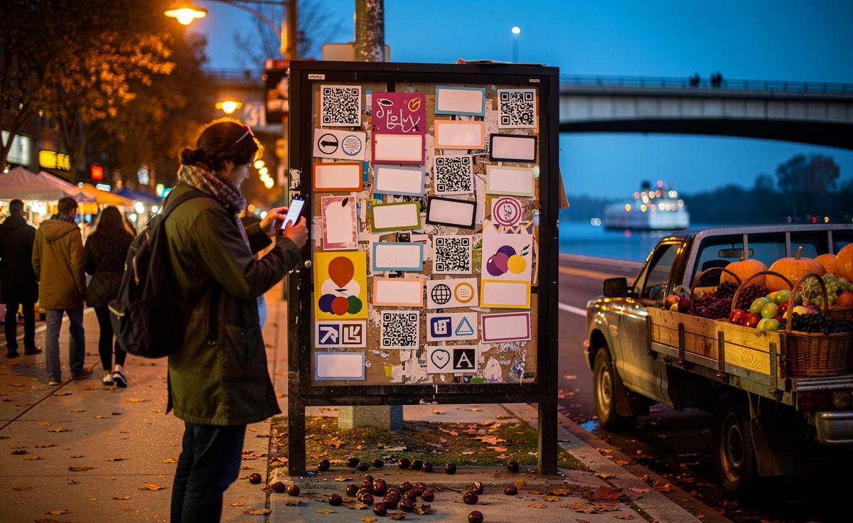 Warum Zettel für den Herbsttakt ein wirtschaftliches Zentrum auf beiden Seiten schaffen.